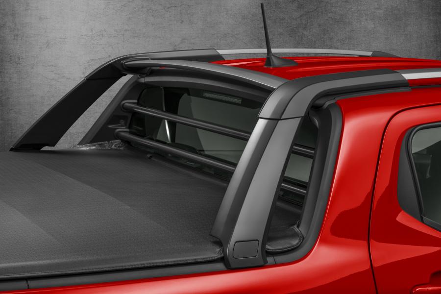 Детали экстерьера Fiat Strada Volcano Cabine Dupla (281) 2020 года  (фото 35 из 51)